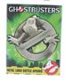 Ghostbusters Metal Logo Bottle Opener