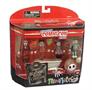Nightmare Before Christmas NYCC 2015 Exclusive Minimate Set