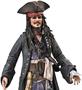 Pirates of the Caribbean Jack Sparrow 7 Inch Action Figure