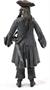Pirates of the Caribbean Jack Sparrow 7 Inch Action Figure