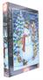 Snowman 500 Piece Jigsaw Puzzle