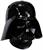 Star Wars Darth Vader Precision Crafted Helmet Replica