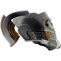 Guardians Of The Galaxy Star-Lord 1:1 Scale Prop Replica Helmet