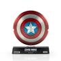 Marvel Civil War Collectibles Captain America Shield Replica | 1:6 Scale
