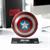 Marvel Civil War Collectibles Captain America Shield Replica | 1:6 Scale