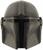 Star Wars The Mandalorian Helmet 1:1 Scale Prop Replica