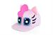 My Little Pony Pinkie Pie Bricky Blocks Build On Snapback Hat