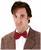 Doctor Who 11th Doctor Bow Tie