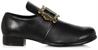 Colonial/Pirate Adult Costume Shoes