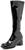 1.75" Heel Children's Gogo Boot Black