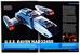 Star Trek Starships USS Raven NAR-32450 Magazine | Issue #66