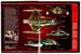 Star Trek Starships Romulan Shuttle Magazine | Issue #77