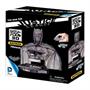 DC Batman 72 Piece 3D Jigsaw Puzzle | Crystal Color