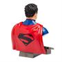 DC Superman 72 Piece 3D Jigsaw Puzzle | Solid Color