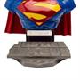 DC Superman 72 Piece 3D Jigsaw Puzzle | Solid Color