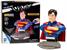 DC Superman 72 Piece 3D Jigsaw Puzzle | Solid Color