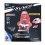 DC Wonder Woman 72 Piece 3D Jigsaw Puzzle | Crystal Color