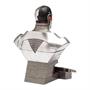 DC Cyborg 72 Piece 3D Jigsaw Puzzle | Solid Color