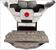 DC Cyborg 72 Piece 3D Jigsaw Puzzle | Solid Color