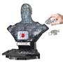 DC Cyborg 72 Piece 3D Jigsaw Puzzle | Crystal Color