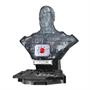 DC Cyborg 72 Piece 3D Jigsaw Puzzle | Crystal Color