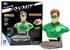 DC Green Lantern 72 Piece 3D Jigsaw Puzzle | Solid Color