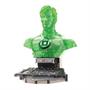 DC Green Lantern 72 Piece 3D Jigsaw Puzzle | Crystal Color