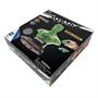 DC Green Lantern 72 Piece 3D Jigsaw Puzzle | Crystal Color