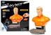 DC Aquaman 72 Piece 3D Jigsaw Puzzle | Solid Color