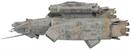 Alien USCSS Nostromo Replica Ship XL Edition