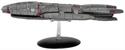 Battlestar Galactica Ship Replica | Galactica (Blood and Chrome)