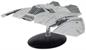 Battlestar Galactica Ship Replica | Cylon Raider (Blood & Chrome)
