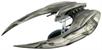 Battlestar Galactica Ship Replica | Cylon Raider MK-II