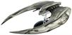 Battlestar Galactica Ship Replica | Cylon Raider MK-II