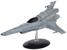Battlestar Galactica Ship Replica | Viper Mark VII Apollo Decal