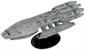 Battlestar Galactica Ship Replica | Battlestar Pegasus