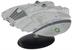 Battlestar Galactica Ship Replica | Classic Cylon Raider