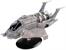 Battlestar Galactica Ship Replica | Raptor Boomer Decal