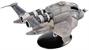 Battlestar Galactica Ship Replica | Raptor Boomer Decal