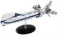 Battlestar Galactica Ship Replica | Colonial One