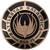 Battlestar Galactica Replica | Galactica Plaque