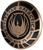 Battlestar Galactica Replica | Galactica Plaque