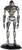 Battlestar Galactica Figurine | Cyclon Centurion