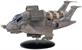 Battlestar Galactica Ship Replica | Colonial Heavy Raptor