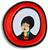 The Beatles Yellow Submarine Porthole Pin Badge Box Set