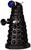 Doctor Who New Era Dalek Sec (Black) Vinyl Figure
