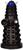 Doctor Who New Era Dalek Sec (Black) Vinyl Figure