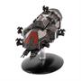 The Expanse 8 Inch Ship Replica | The Rocinante