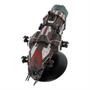 The Expanse 8 Inch Ship Replica | The Rocinante