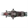 The Expanse 12 Inch XL Ship Replica | The Rocinante XL
